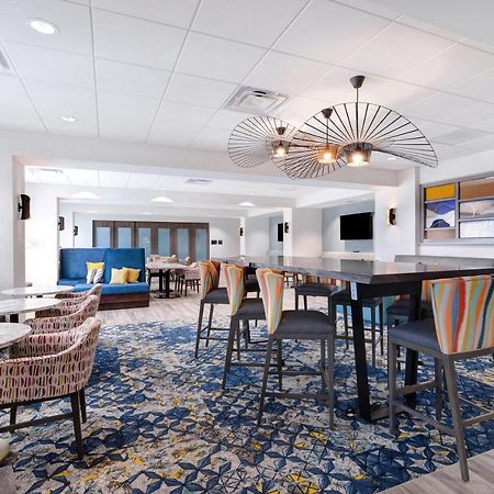 Hampton Inn Chicago Orland Park Esterno foto