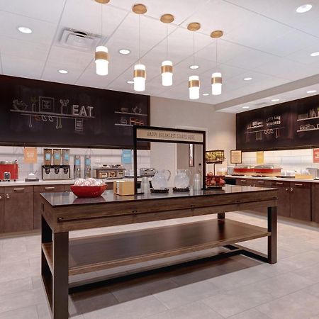 Hampton Inn Chicago Orland Park Esterno foto