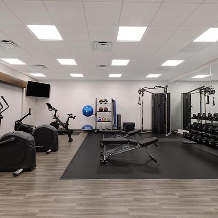 Hampton Inn Chicago Orland Park Esterno foto