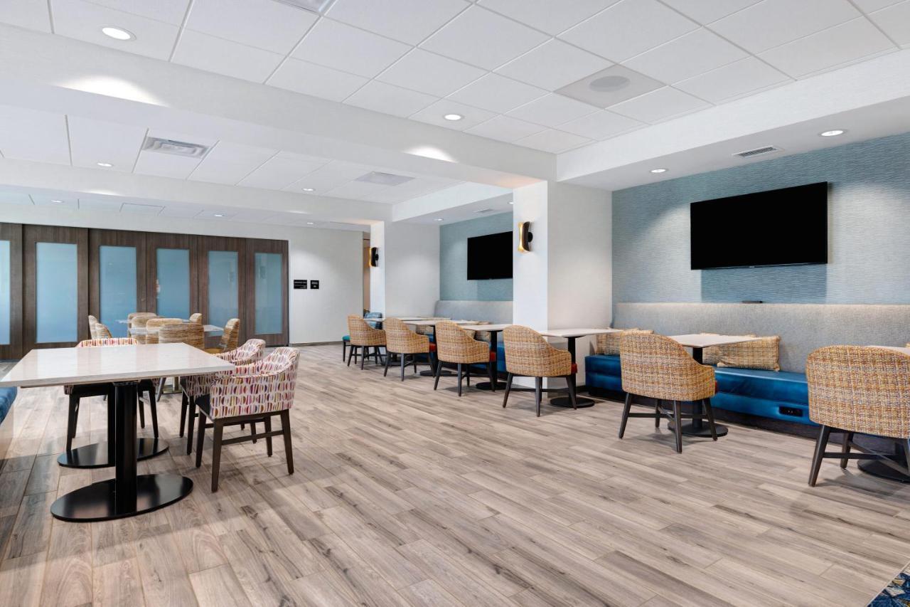 Hampton Inn Chicago Orland Park Esterno foto