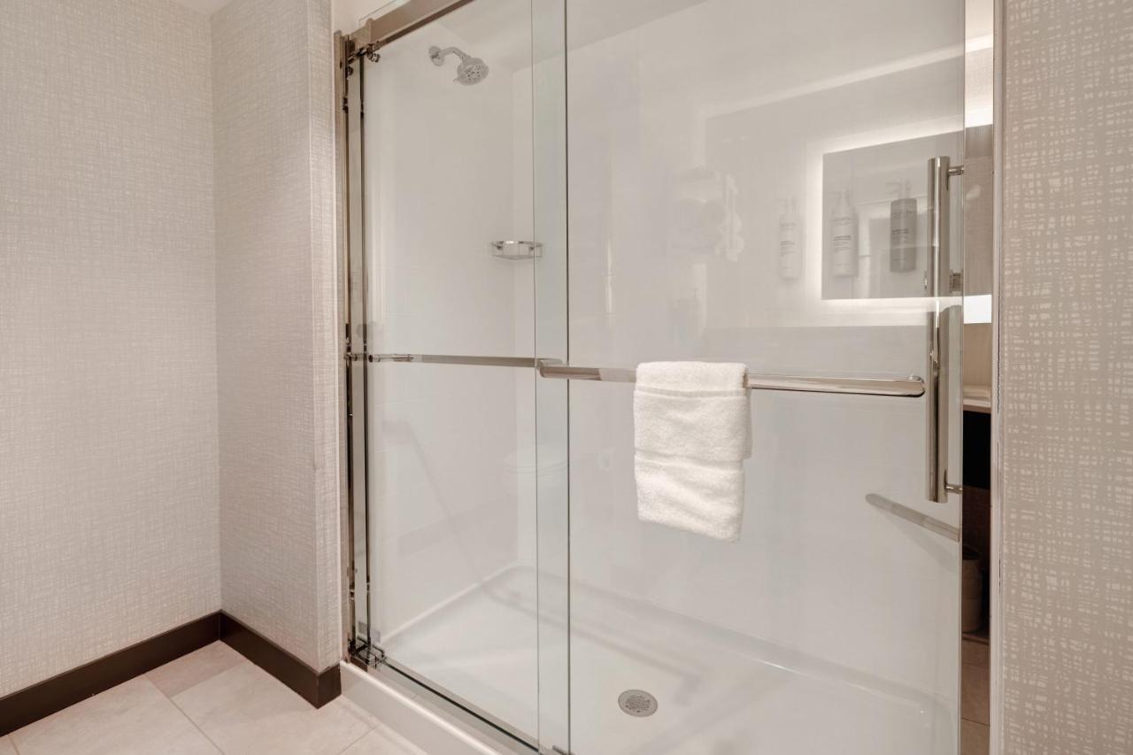 Hampton Inn Chicago Orland Park Esterno foto