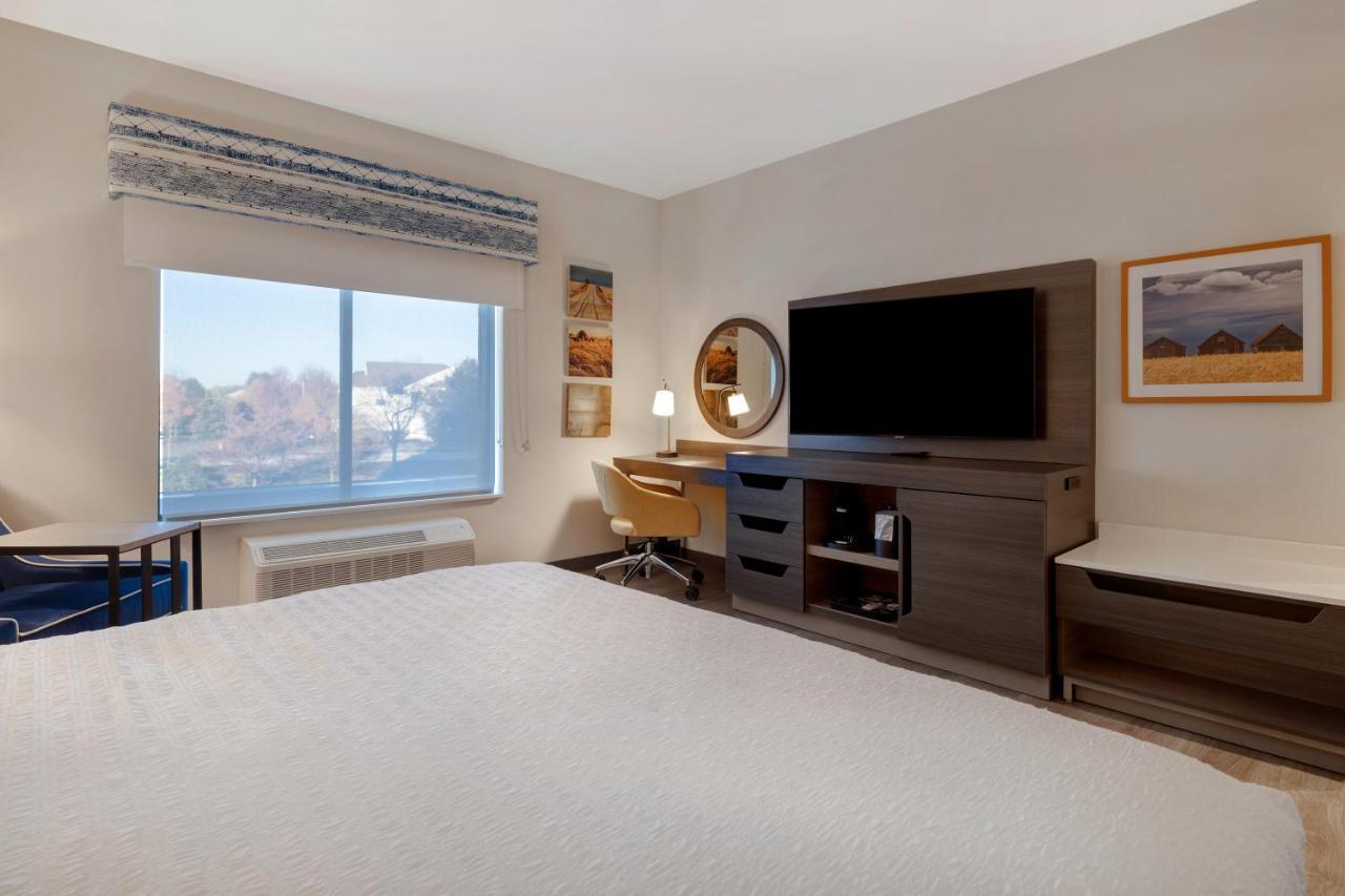Hampton Inn Chicago Orland Park Esterno foto