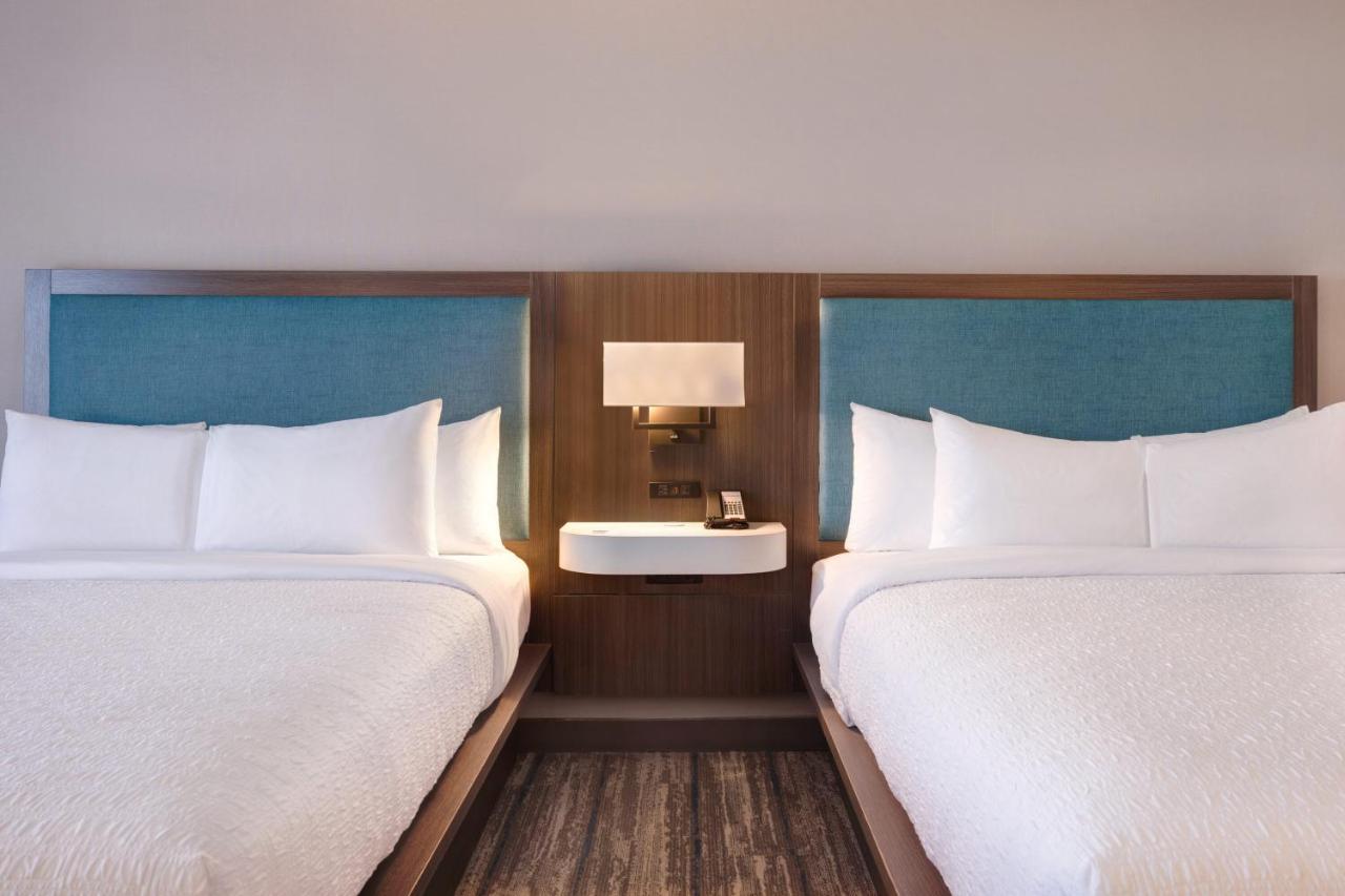 Hampton Inn Chicago Orland Park Esterno foto