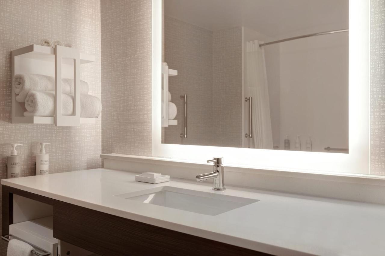 Hampton Inn Chicago Orland Park Esterno foto