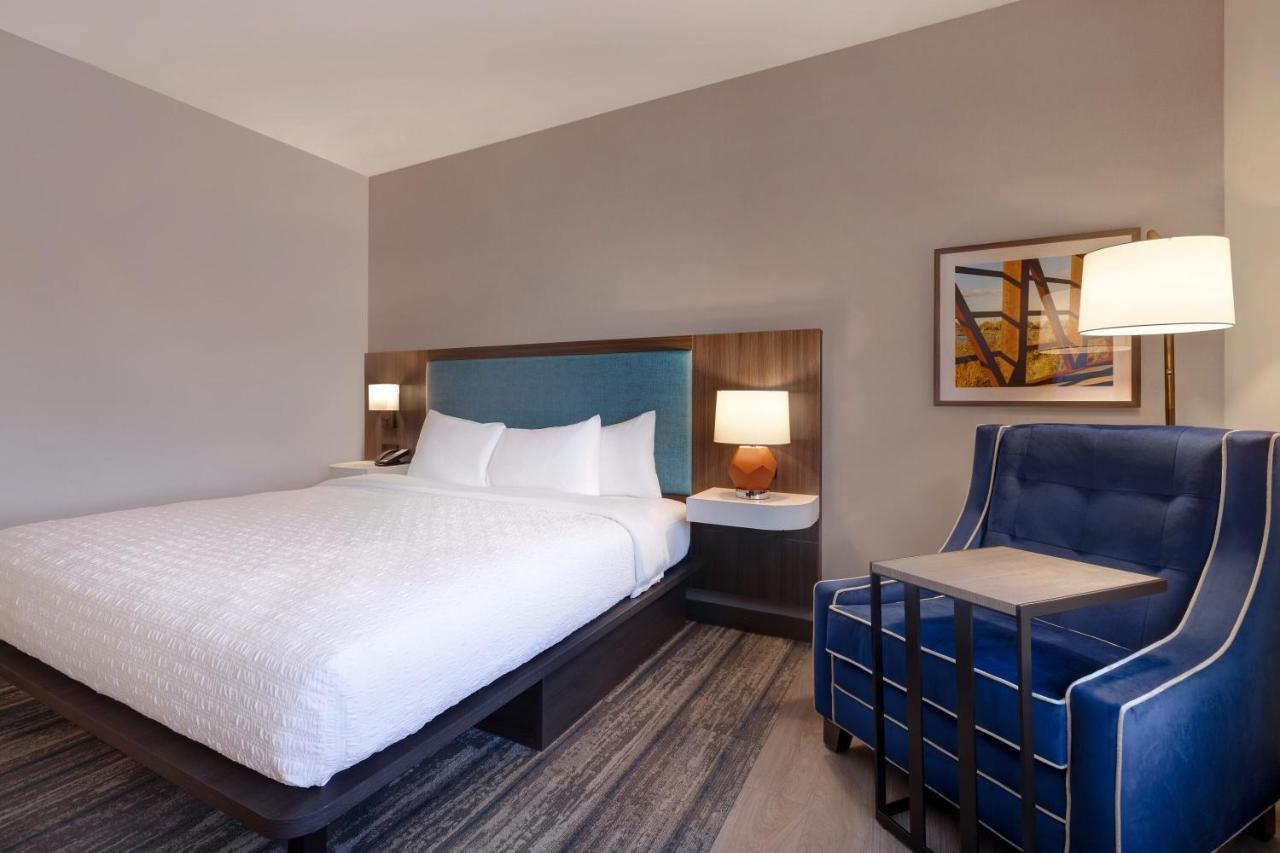 Hampton Inn Chicago Orland Park Esterno foto