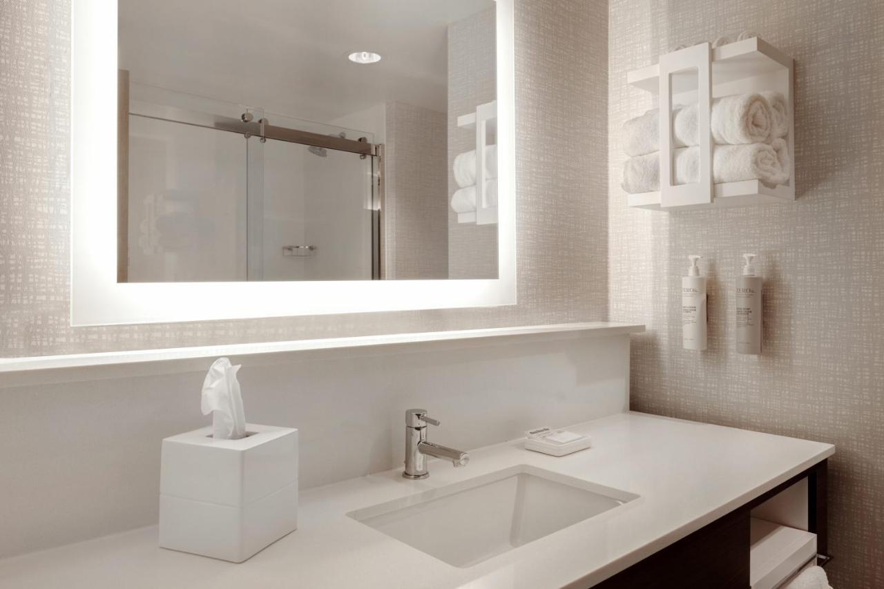 Hampton Inn Chicago Orland Park Esterno foto