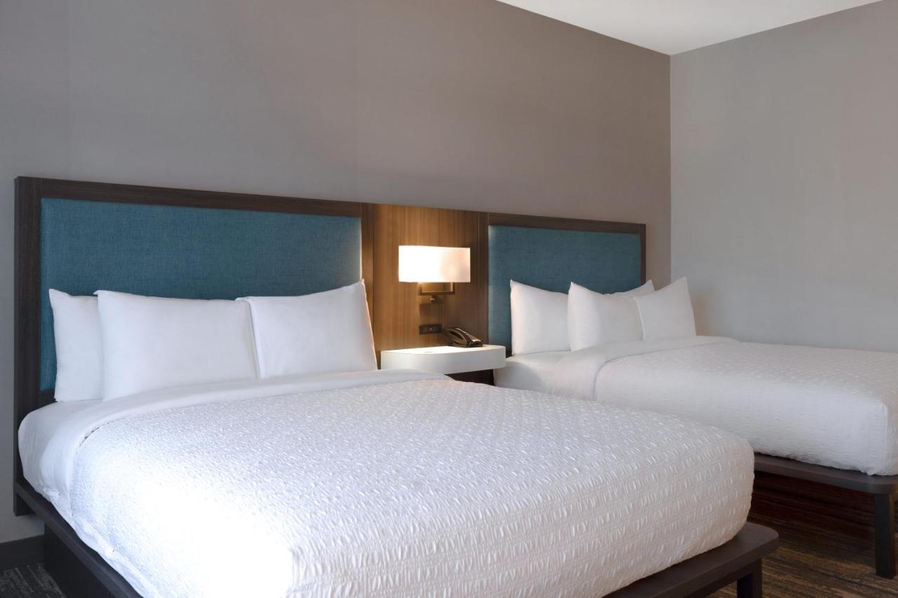 Hampton Inn Chicago Orland Park Esterno foto