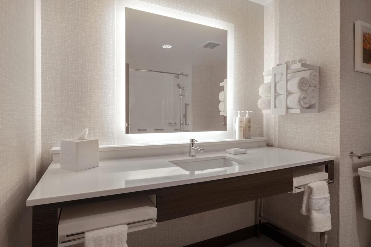 Hampton Inn Chicago Orland Park Esterno foto