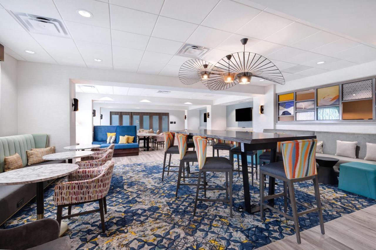 Hampton Inn Chicago Orland Park Esterno foto