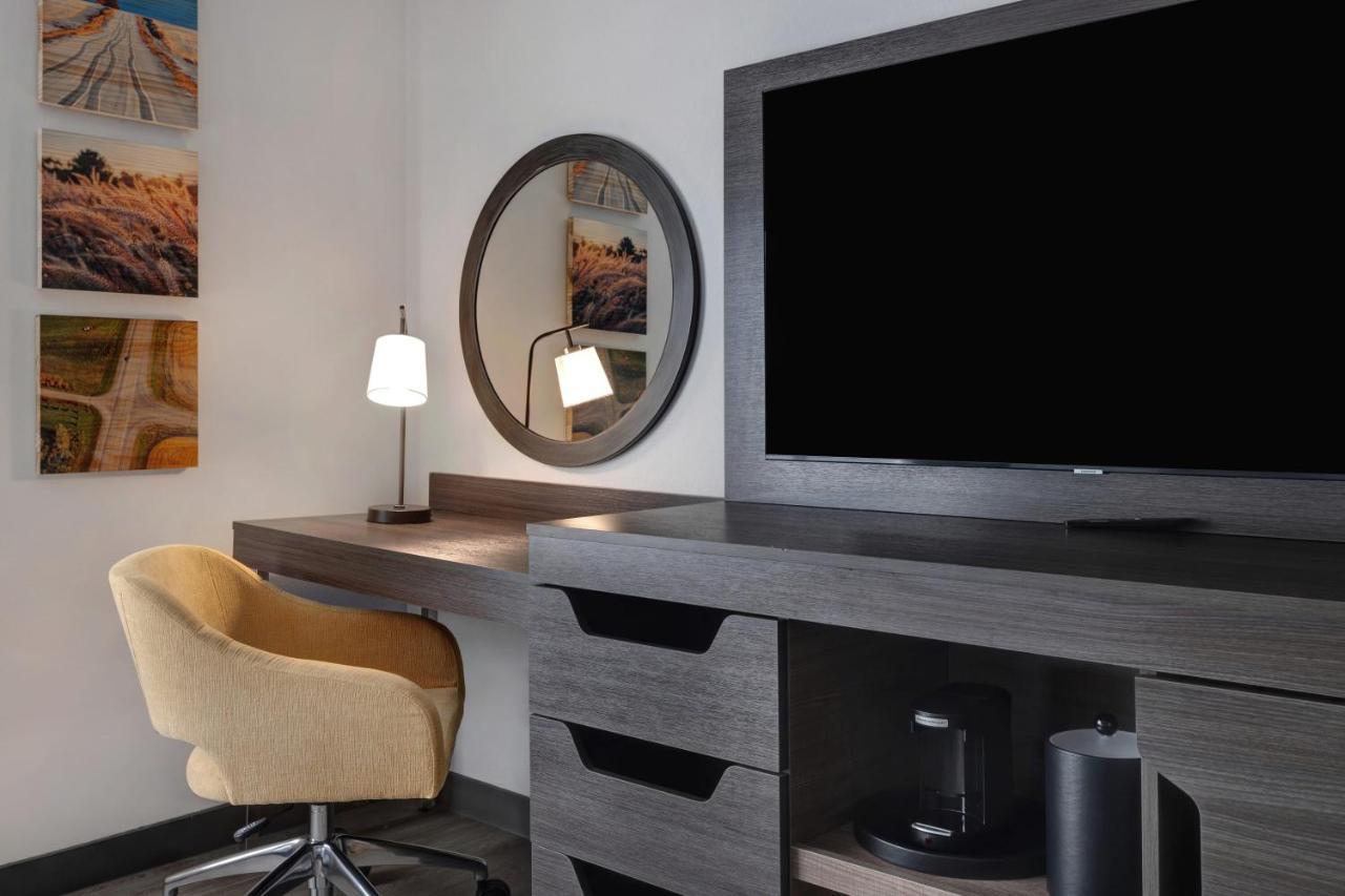 Hampton Inn Chicago Orland Park Esterno foto