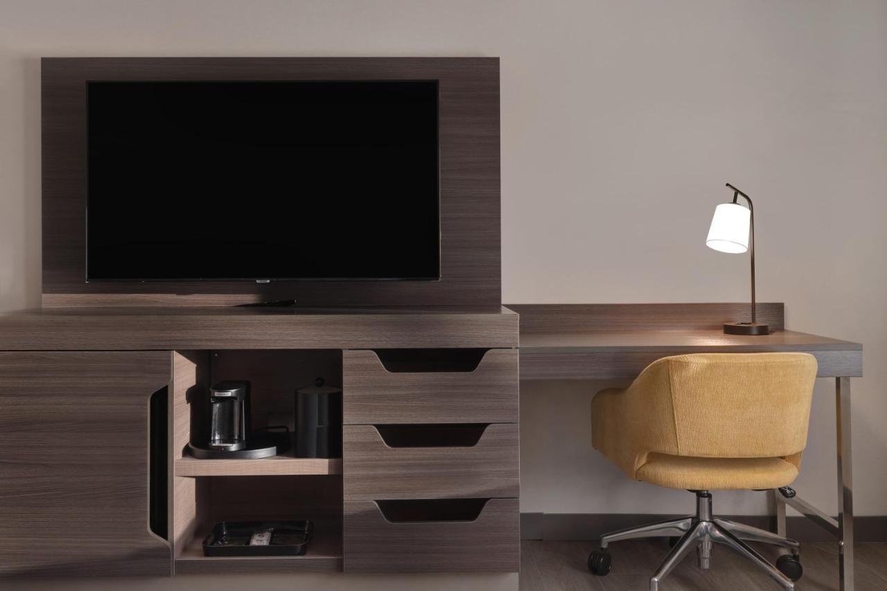 Hampton Inn Chicago Orland Park Esterno foto