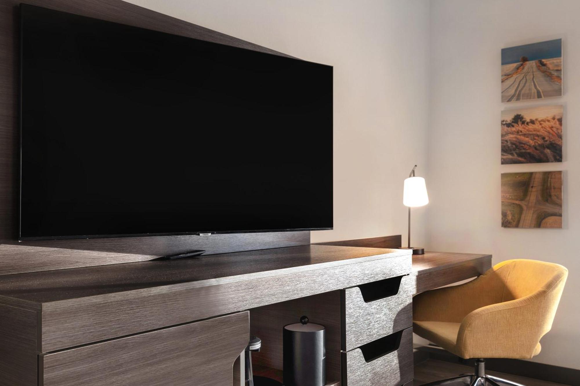 Hampton Inn Chicago Orland Park Esterno foto