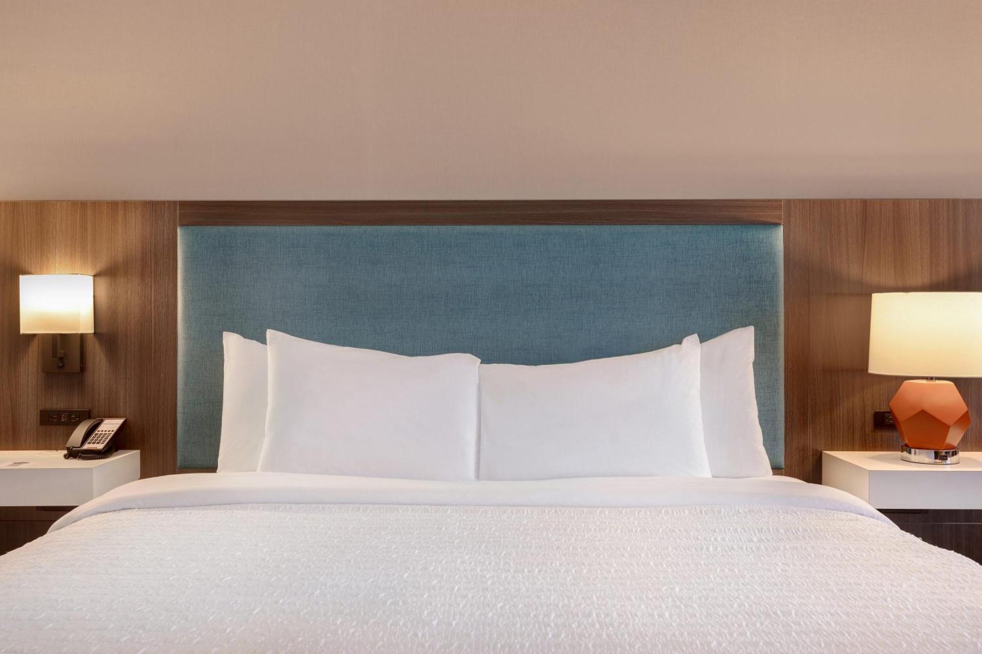 Hampton Inn Chicago Orland Park Esterno foto