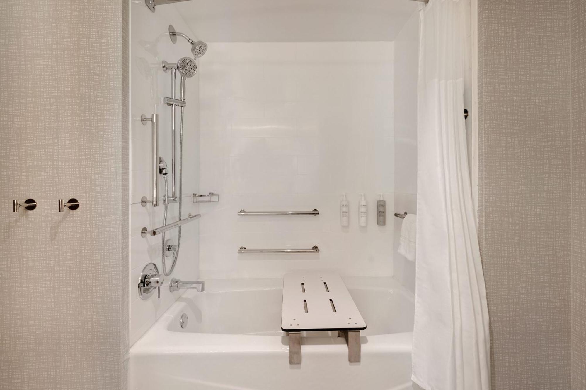 Hampton Inn Chicago Orland Park Esterno foto