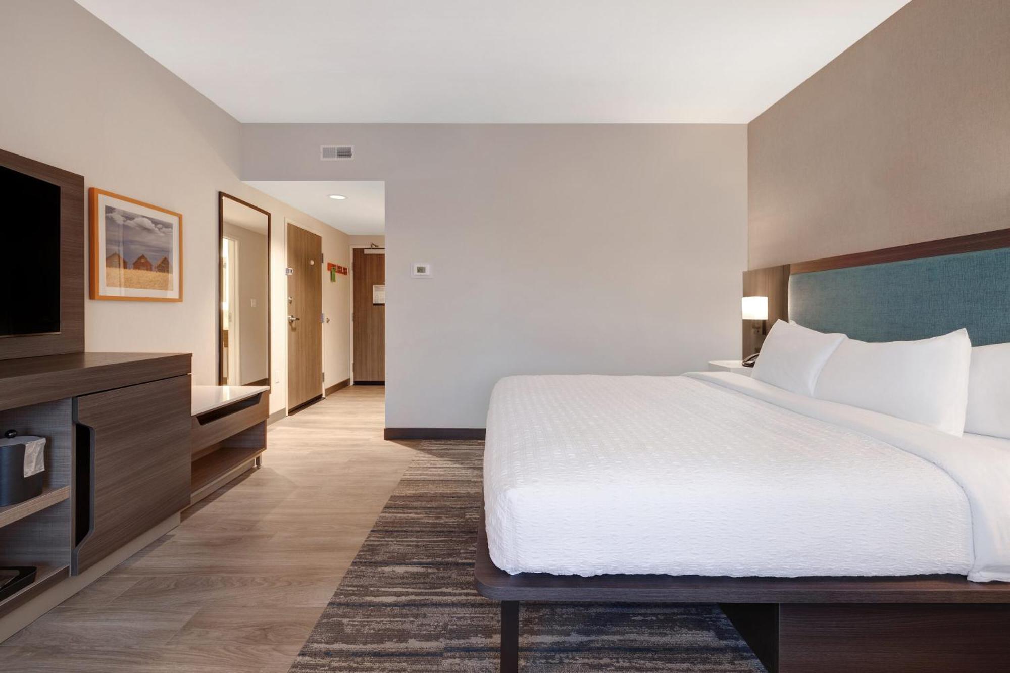 Hampton Inn Chicago Orland Park Esterno foto