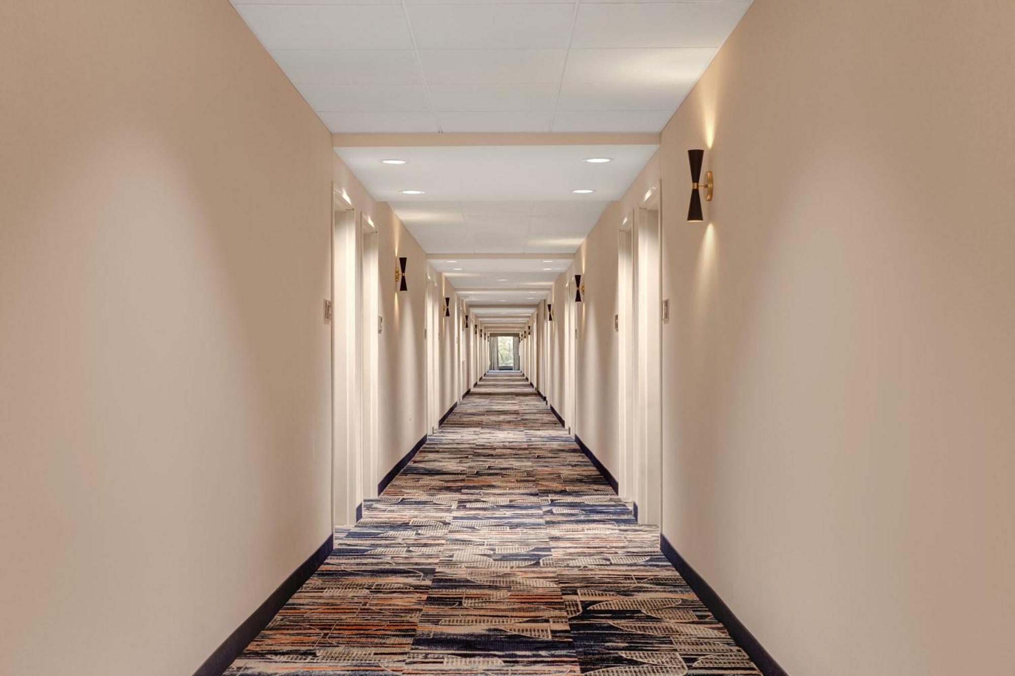 Hampton Inn Chicago Orland Park Esterno foto