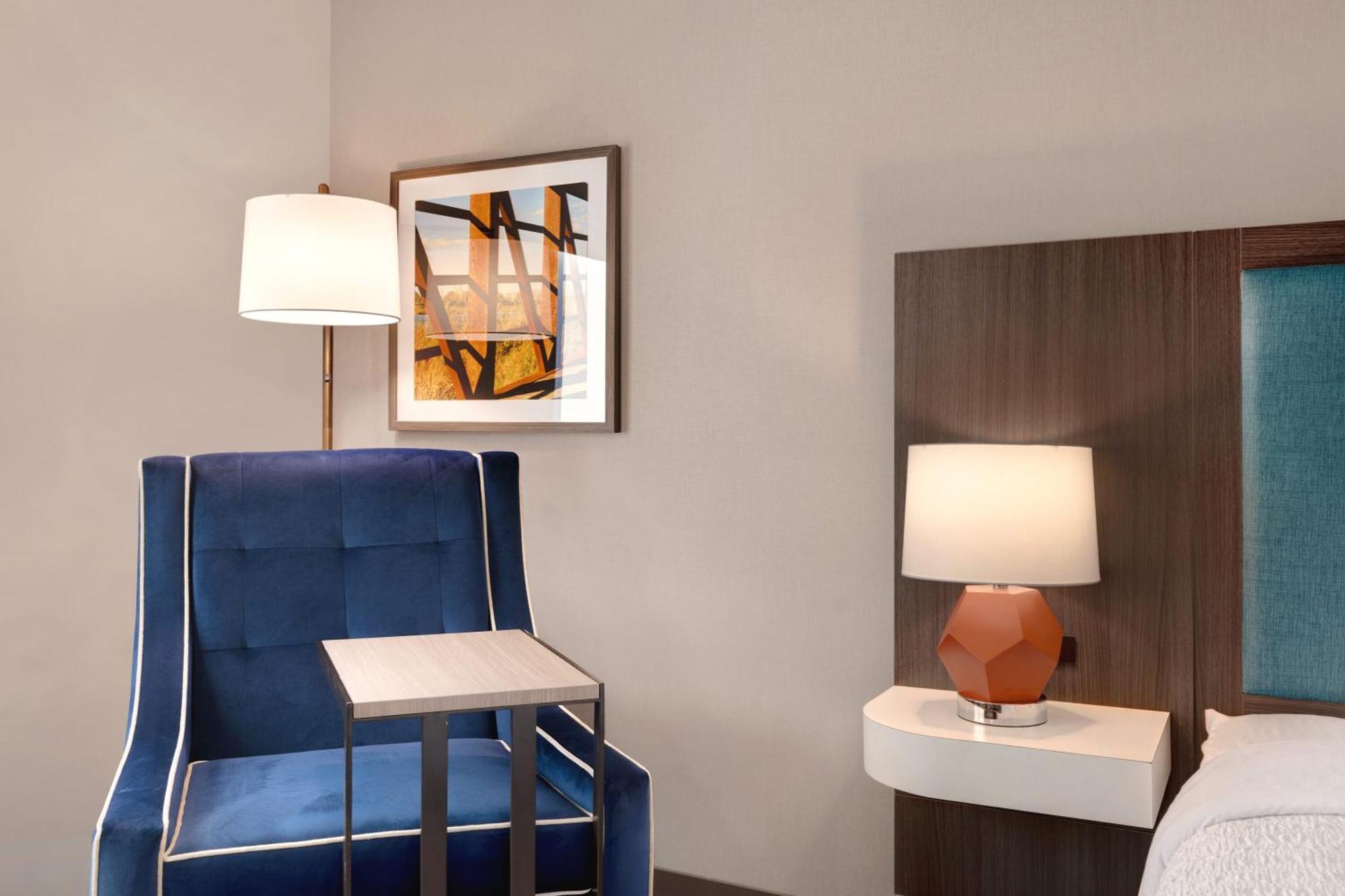 Hampton Inn Chicago Orland Park Esterno foto