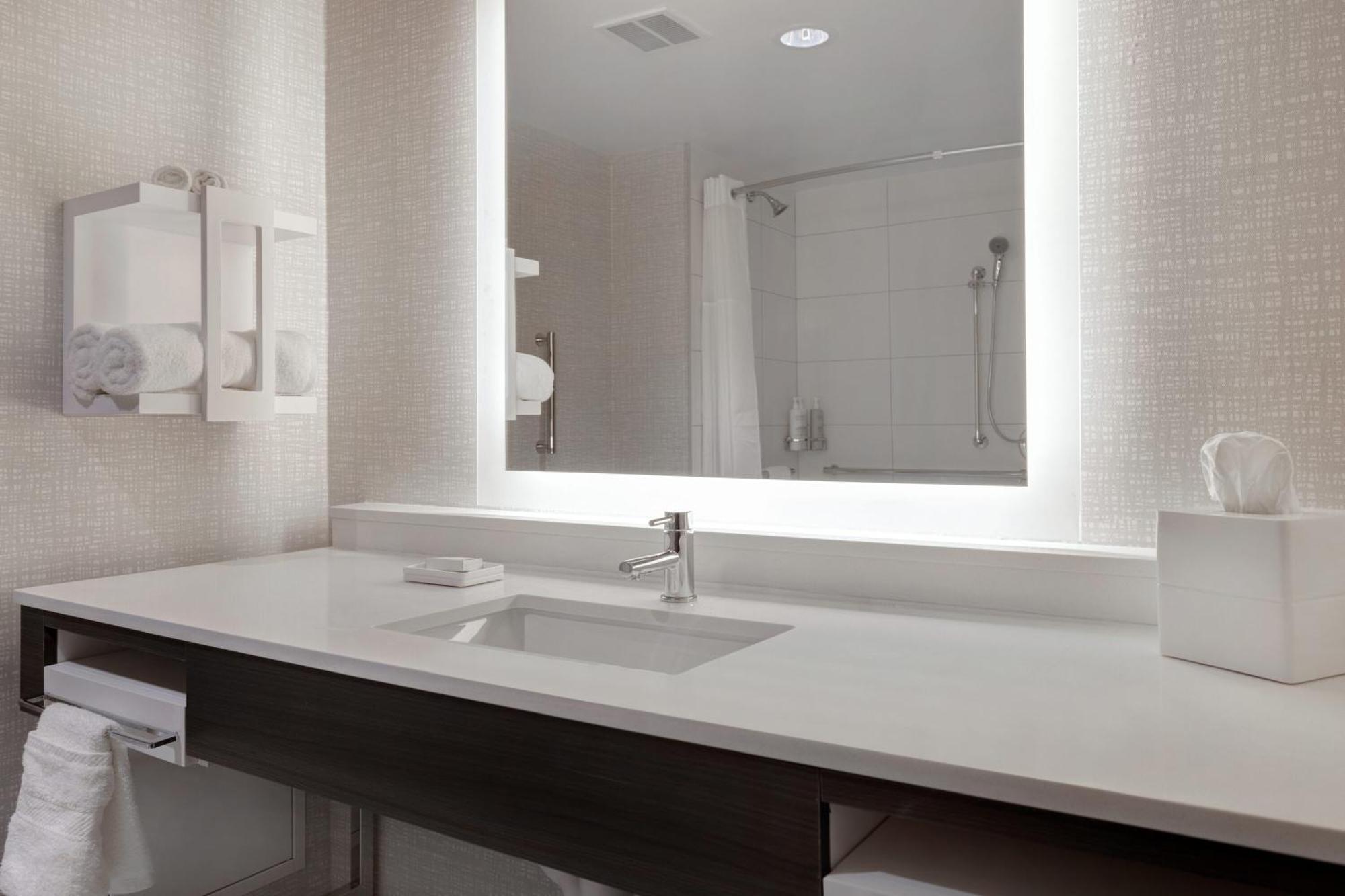 Hampton Inn Chicago Orland Park Esterno foto